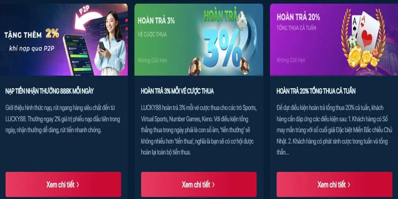 Bảo mật tài khoản